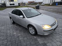 Ford MONDEO 2,0 AUTOMATIC NEW INSPEKTION 2006 ONLY 62.000 MILES in Ramstein, Germany