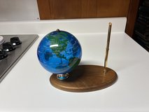 Desk globe with pen in Warner Robins, Georgia