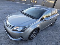 TOYOTA AVENSIS 1.8 AUTOMATIK NEW INSPEKTION 2013 ONLY 82.000 MILES in Ramstein, Germany