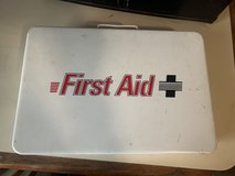 First Aid Kit in Fort Campbell, Kentucky