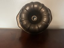 Bundt Pan in Fort Campbell, Kentucky