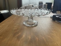 Cake Stand in Fort Campbell, Kentucky