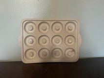 Silicone Donut Tray in Fort Campbell, Kentucky