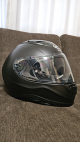 Kabuto Kamui 3 Large in Okinawa, Japan