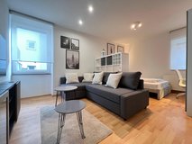 [ID: 2148] KL - 5 min. to Kleber, fully furnished apartment with modern kitchen, daylight bathr.... in Ramstein, Germany