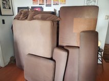Free sectional couch in Los Angeles, California