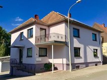 Apartment in Waldmohr - 15 min to RAB in Ramstein, Germany
