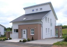 Exclusive and large House near the forest for sale in Ramstein, Germany