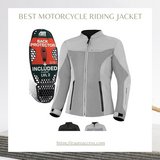 Best Motorcycle Riding Jacket for Absolute Comfort in Fort Drum, New York