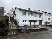 Hochspeyer, big one family house in Ramstein, Germany