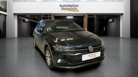 2020 VW Polo -Automatic in Ramstein, Germany