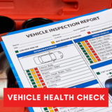FREE Vehicle health check in Ramstein, Germany