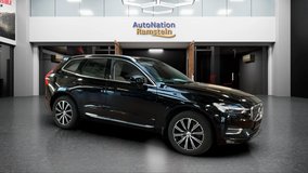2020 Volvo XC60 D4 Inscription in Ramstein, Germany