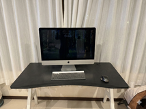 2017 27-inch iMac with Retina 5K Display in Okinawa, Japan