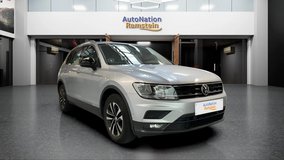 2020 VW Tiguan in Ramstein, Germany