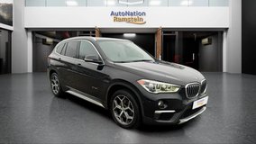 2017 BMW X1 X28i in Ramstein, Germany