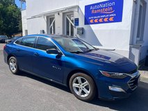 2019 Malibu - Apple car play - Automatic in Wiesbaden, GE