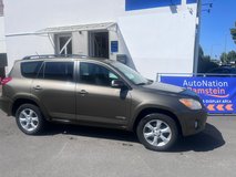 2011 Toyota RAV 4 in Ramstein, Germany