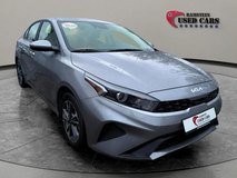 2024 Kia Forte LXS - US SPEC in Grafenwoehr, GE