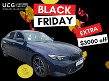 2024 BMW 330e xDrive MSport (AWD) Hybrid in Ramstein, Germany