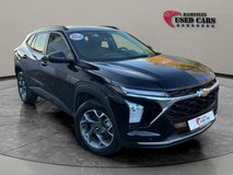 2024 Chevrolet Trax LT in Ramstein, Germany