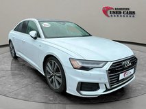 2019 Audi A6 Prestige Quattro in Ramstein, Germany