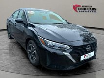 2024 Nissan Sentra SV - US SPEC in Grafenwoehr, GE