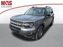 2021 Ford Bronco Sport Big Bends 4x4 in Grafenwoehr, GE