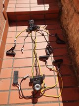 Heavy Duty Door Gym (Must Pick Up) Sembach Area in Wiesbaden, GE