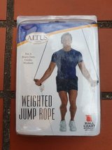 Weighted Jump rope in Wiesbaden, GE