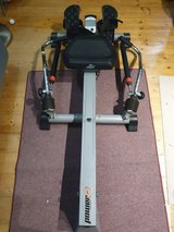 Crane Rowing Machine good condition (Must pick up in Sembach) in Wiesbaden, GE