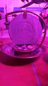 Copper Water Fountain with new pump (Must pickup in Sembach) in Wiesbaden, GE