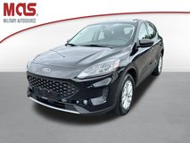 2022 Ford Escape S AWD in Grafenwoehr, GE
