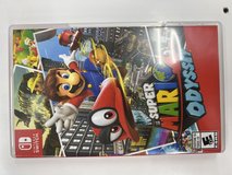 Nintendo Mario Odyssey, Zelda Tears of the Kingdom, Pokemon Legends Arceus in Okinawa, Japan