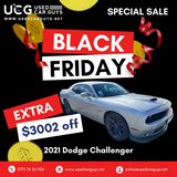 2021 Dodge Challenger in Ramstein, Germany