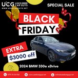 2024 BMW 330e xDrive HYBRID in Ramstein, Germany