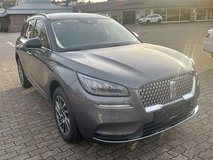 2022 Lincoln Corsair AWD in Grafenwoehr, GE