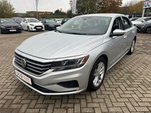 2020 Volkswagen Passat SE – Premium Midsize Sedan in Spangdahlem, Germany