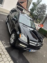 2011 Mercedes Benz GL450 175,000 miles in Stuttgart, GE