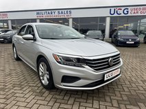 2020 Volkswagen Passat SE in Ramstein, Germany