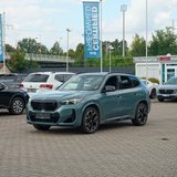 2024 BMW X1 M35i xDrive in Ramstein, Germany