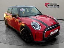 2022 MINI Cooper Wagon in Stuttgart, GE