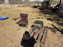 tiny reptile tank with heating pad in Alamogordo, New Mexico