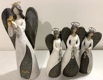 Angel Hope Joy Set - Home Decor in Naperville, Illinois