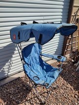 Renetto chair in Alamogordo, New Mexico