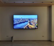 Sony 85" 4K Google TV in Ramstein, Germany