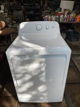 Hotpoint Dryer Super Capacity in Leesville, Louisiana