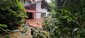 Freestanding house in Olsbrücken in Ramstein, Germany