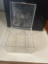 Plastic Box in Fort Campbell, Kentucky