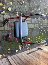 walker walking aid in Lakenheath, UK